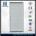 fangda high quality cheap lobby entrance door